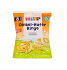 Hipp Dinkel & Oat Rings No Sugar 30g