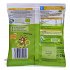 Hipp Crunchy Cheese Rings with Cheese Flavor, Sugar-Free 25g (12+ Months)