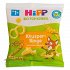 Hipp Crunchy Cheese Rings with Cheese Flavor, Sugar-Free 25g (12+ Months)