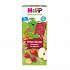 Hipp Oat Bars with Raspberry & Strawberry Flavor 100g for 12+ Months (5 pieces)