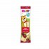 Hipp Kids' Fruit Bar Leopard with Yogurt & Cherry 23g