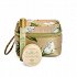 L' Erbolario White Iris Set for Hydration with Body Cream and Perfume