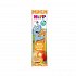Hipp Elephant Bar with Apple-Vanilla-Biscuit Flavor, Sugar-Free 20gr