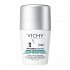 Vichy Invisible Resist 72h Roll-On 50ml