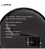 Anaplasis Eye Patch Anti-Aging & Brightening Eye Mask with Peptides and Caviar 60 pcs