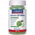 Lamberts Vitamin D3 1000iu 60 Gummies