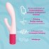 Durex Play Maxi Fun Rabbit