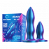 Durex Play Deep & Deeper Butt Plug Set