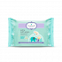 Tol Velvet Baby Soft Wipes 30pcs