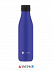 Les Artistes Insulated Bottle Blue 500ml