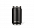 Les Artistes Pull Can'it Stainless Steel Thermos Cup 280ml Blackcurrant Mat | BPA Free with Spout & Straw
