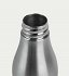 Les Artistes Split Insulated Bottle Silver 500ml