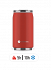 Les Artistes Insulated Can Shining Cherry 0.28lt