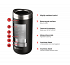 Les Artistes Insulated Mug Chupa Kiss 350ml