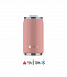Les Artistes Pull Can'it Insulated Can Pink 280ml