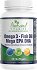 Natural Vitamins Omega 3 1000mg 30 Soft Capsules