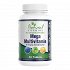 Natural Vitamins Mega Multivitamin 100mg 30tabs