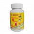 Medichrom Combivitol 60 jellies