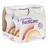 Nutricia Forticare Peach - Ginger 4 x 125ml