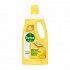 Dettol Power & Fresh Antibacterial Floor Cleaner Green Apple 1lt