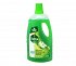Dettol Power & Fresh Antibacterial Floor Cleaner Green Apple 1lt