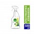 Dettol Surface Cleanser Lime & Mint 500ml