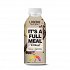 Amhes Fullmeal 500ml – Banana Chocolate 500ml