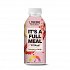 Amhes Fullmeal 500ml – Strawberry Vanilla 500ml