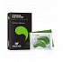 Anaplasis Eye Patch Peptides, Cucumber & Aloe 8 patches