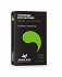 Anaplasis Eye Patch Peptides, Cucumber & Aloe 8 patches