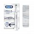 Oral-B Pro 3 3500 Electric Toothbrush with Sensor and Travel Case White Edition
