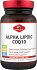 OLYMPIAN LABS LIPOIC ACID + CoQ10 Intracellular Regeneration of Skin