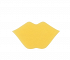 Intermed Gold Lip mask
