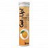 Uplab Pharmaceuticals Get Up Vitamin C 1000mg Orange 20 effervescent tablets