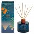 L' Erbolario Night in Tangier Home Fragrance with Sticks 125ml