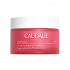 Caudalie Vinohydra Moisturizing Face Cream for Dry/Sensitive Skin with Hyaluronic Acid 50ml