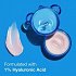 Dr. Jart Vital Hydra Solution Hydrating Lip Mask