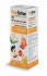 Rener PneoSolvan Phyto Kids Herbal Syrup for Sore Throat and Cough, Honey & Herbs with Strawberry Flavor 150ml