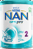 NAN 2 OPTIPRO 400GR