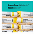 Dr. Jart+ Ceramidin Skin Barrier Μoisturizing Face Cream 50ml