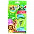 Brand Italia Allontana Zanzare Insect Repellent Stickers Puppies Suitable for Children 48pcs