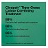 Dr. Jart+ Cicapair Tiger Grass Color Correcting Treatment 15ml