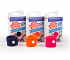 Brand Italia Acu Bands – Wristbands for Nausea Relief (2-Pack)