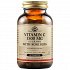 Solgar Vitamin C, Rose Hips  1500mg 90Tabs