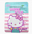 Take care Hello Kitty Shinning Star Glow Face Sheet Mask 25 ml