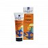 Intermed Unident Children's Toothpaste 1000ppm Bubble Gum Flavor 50ml for 2+ years