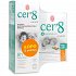 Vican Cer'8 Junior Odorless Anti-Mosquito Cream 150ml