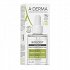 A-Derma Biology Hyalu Organic 3in1 Serum 30ml