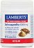 Lamberts Ashwagandha 60 Capsules
