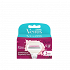 Venus Replacement Razor Cartridges with 5 Blades & Lubrication Strip 3pcs